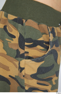 Novel camo trousers casual dressed hips 0003.jpg